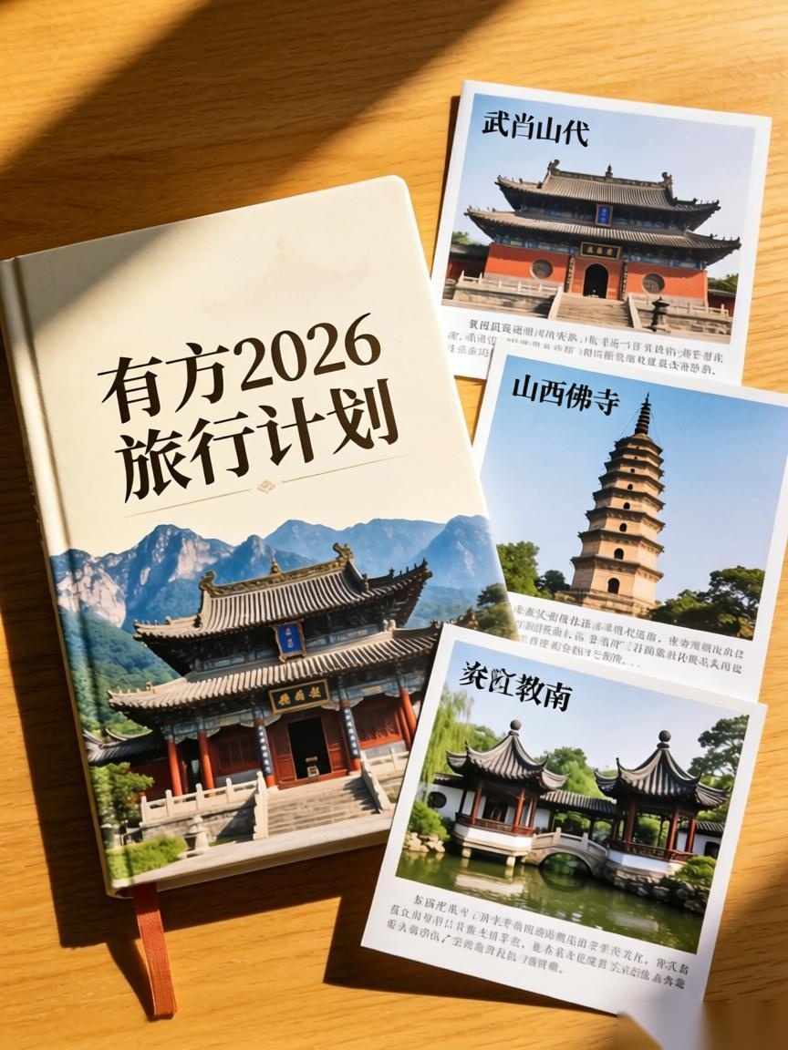 有方2026建筑旅行计划发布 最高交800抵2000优惠开放