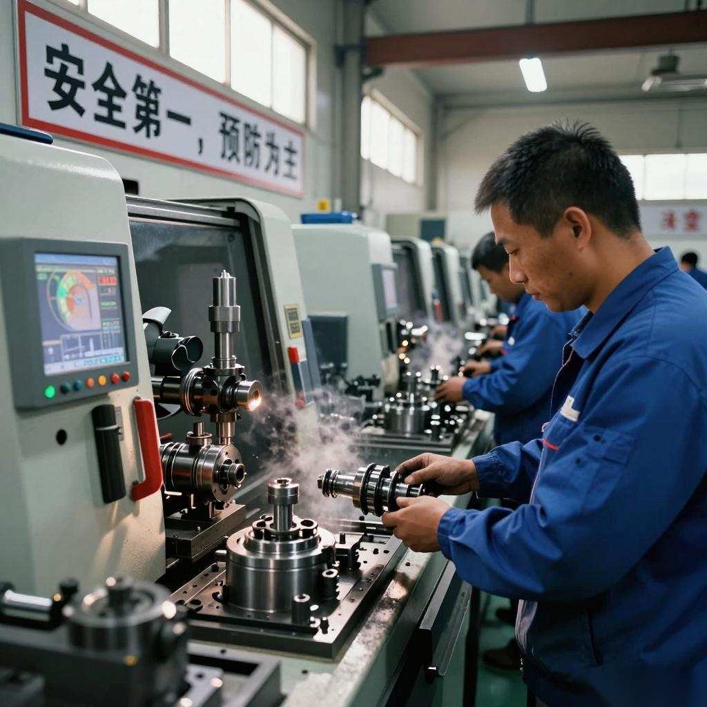 2月制造业PMI升至50.2% 连续4个月稳定在扩张区间