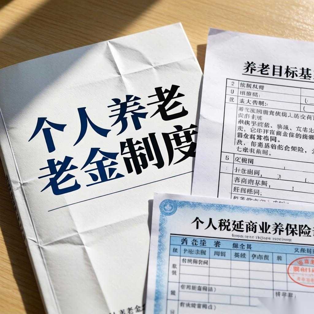 多层次养老保障体系建设提速 三大支柱协调发展成关键