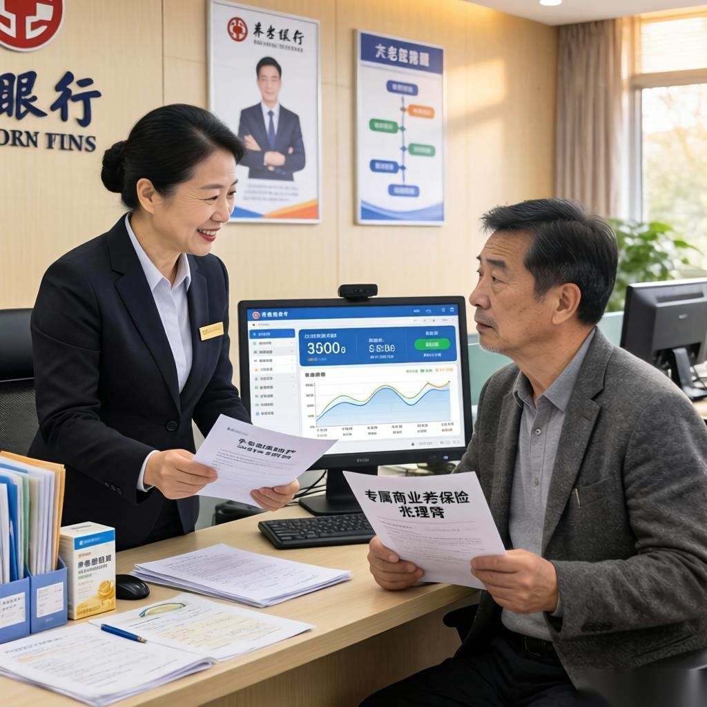 多层次养老保障体系建设提速 三大支柱协调发展成关键