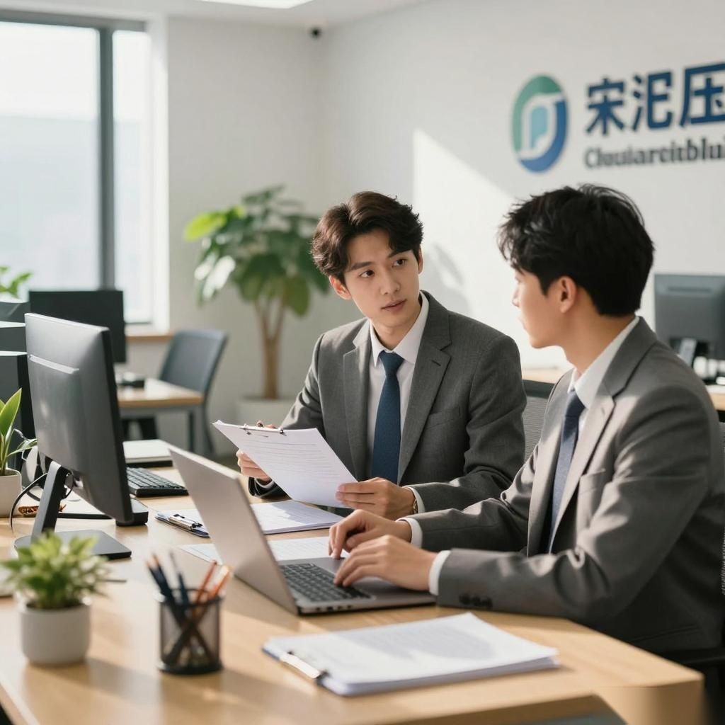 工业领域碳达峰行动方案发布 钢铁建材等重点行业绿色转型路径明确