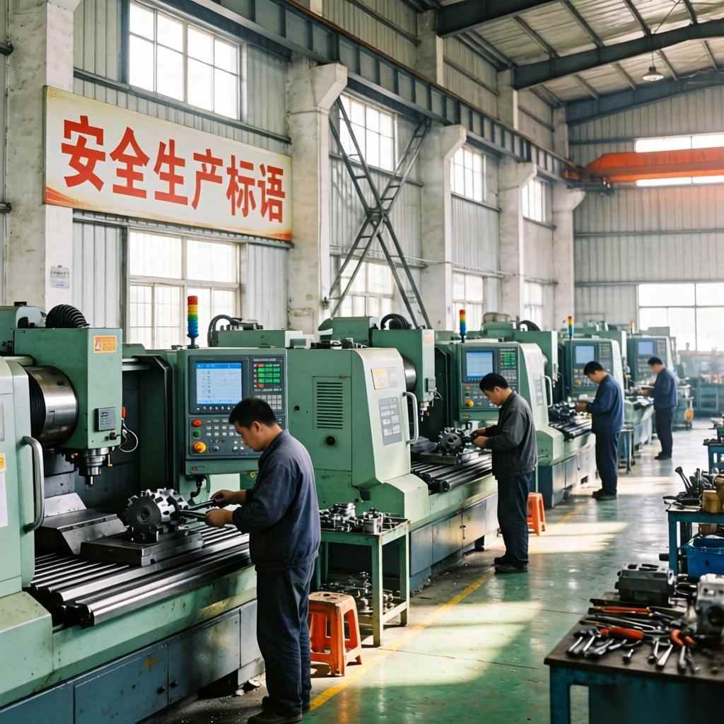 2月中国制造业PMI重回扩张区间 景气度略有改善但仍存压力